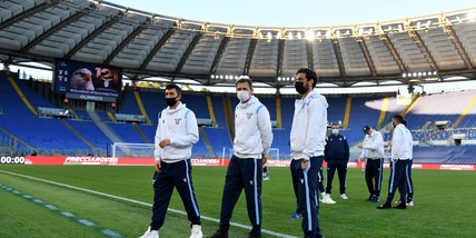 Lazio-Torino, Sandulli: “Vi spiego la mia sentenza"