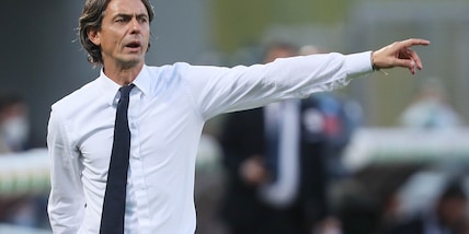Benevento, Inzaghi: "Ci sono i presupposti per ripartire"