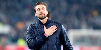 Juve prima grazie allo Zenit: Marchisio esulta con un tweet in russo