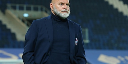 Crotone, Cosmi: "Atalanta tostissima, a noi mancavano sette giocatori"