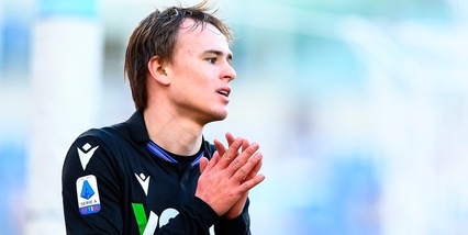 Samp, paura Covid: derby giocato senza Damsgaard e Thorsby