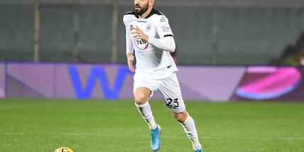 Spezia, differenziato per Mattiello, Saponara e Rafael