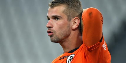 Coronavirus, Spezia: positvi Provedel e un membro dello staff