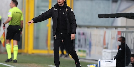 Benevento, Inzaghi: "Noi e lo Spezia abbiamo sparigliato le carte in A"