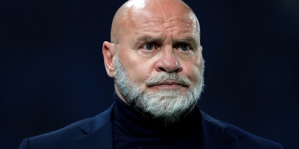 Cosmi: "Crotone, devi essere feroce. Nicola? Difficilissimo affrontarlo"