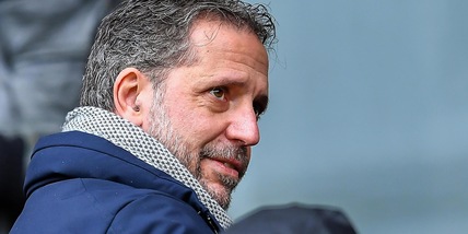 Paratici su Juve-Napoli: "Pronti a giocare, porteremo noi il pallone"