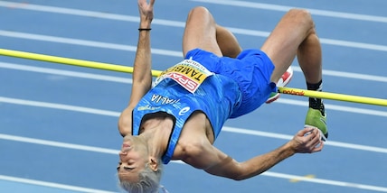 Atletica, Tamberi pronto per il Golden Gala: "L'anno più importante della mia vita"