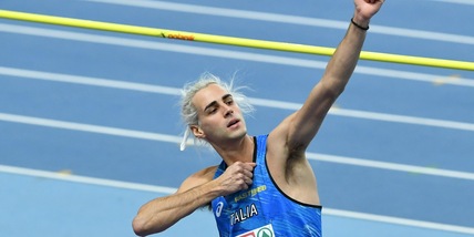 Golden Gala, Fabbri e Tamberi super: Ingebrigtsen da record