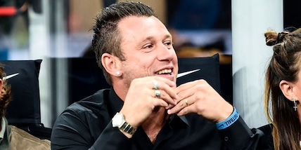 Cassano su Belgio-Italia: "Non ho paura di Lukaku"