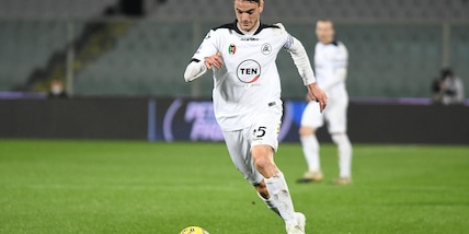 Spezia, "anima" Maggiore