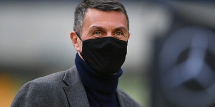 Milan, clamoroso Maldini: "Della Superlega non sapevo niente"