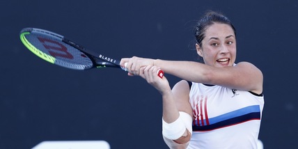 Italia nel tabellone 2022 della BJ King Cup. Battuta la Romania