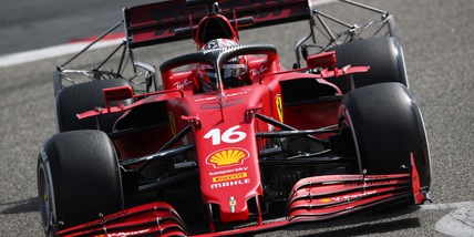 F1, diretta tv Gp Imola: orari, canale e dove vederlo