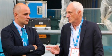 L'Atalanta sicura: "L'anticipo della sfida con la Lazio è un diritto"