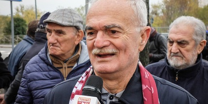 Inter, parla Mazzola: "Stimo Spalletti, ma dobbiamo battere il Napoli"