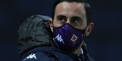 Coppa Italia Primavera, Aquliani: "La Fiorentina vuole il trofeo"