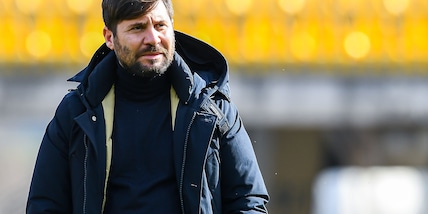 Benevento, parla Foggia: "Si va in ritiro, serve un esame di coscienza"