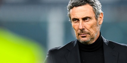 Udinese, Gotti: "Meritavamo di più, ma gli episodi..."