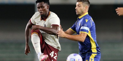 Pasticcio Roma, errore nella lista: rischia la sconfitta a tavolino a Verona