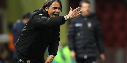Benevento verso la Juve: le scelte di Inzaghi
