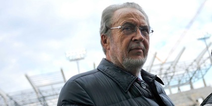 Udinese, Pozzo: "Sono favorevole a ripartire, in sicurezza"