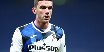 Sport: "Atalanta, il Barcellona vuole Gosens"