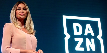 Accordo tra DAZN e Discovery per i canali Eurosport