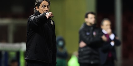 Benevento, Inzaghi: "Juve? Non penso solo a Ronaldo"