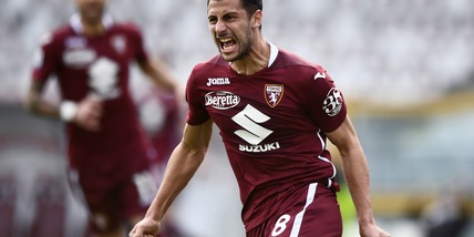 Mandragora, da Pogba a De Paul oro granata