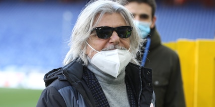 Ferrero: "Pari Toro? Sarebbe stata una mancanza di rispetto"