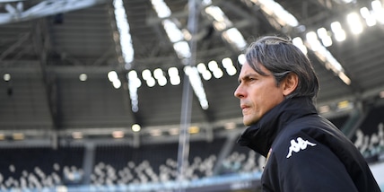 Benevento, Inzaghi: "Juve battuta? Ringrazierò a vita i ragazzi"