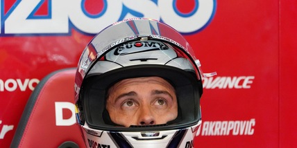 MotoGp: Dovizioso in Petronas al fianco di Rossi? Ecco le ipotesi