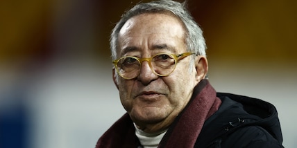 Benevento, Vigorito: "La vittoria sulla Juve deve far riflettere"