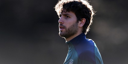 Sassuolo, Locatelli: "Futuro? Vedremo cosa succederà"