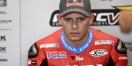 MotoGp: Bradl al posto di Marquez a Portimao