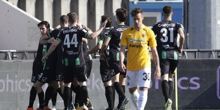 Pordenone, cresce il focolaio di Coronavirus