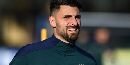 Grifo positivo al Coronavirus: la nota del Friburgo