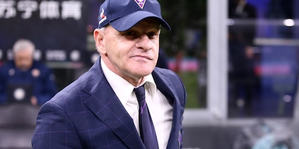 Fiorentina, Iachini: "Per salvarci ripartiamo dalla certezze"