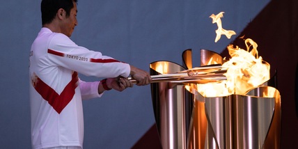 Il Covid spaventa le Olimpiadi: contagi in rialzo