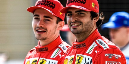 F1, con il Salary Cap Mercedes e Red Bull costrette a tagliare, Ferrari ok