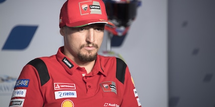 MotoGp: Miller alle prese con la sindrome compartimentale, intervento in vista?