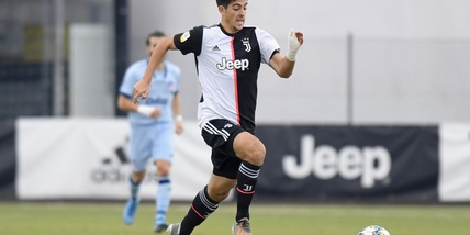 Primavera, per Ranocchia un turno di stop