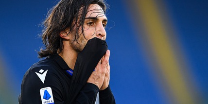 Sampdoria, Torregrossa ha proseguito il lavoro di recupero