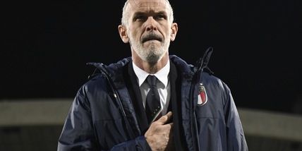 Nicolato: "I quarti non erano scontati, ce la giocheremo"