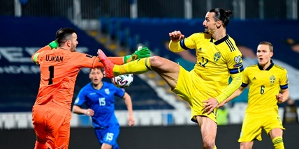 Empoli, Ujkani: "Sono molto contento di essere qui"