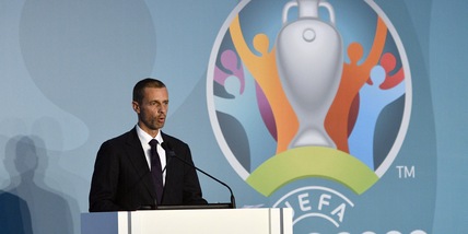 Oggi dalle Leghe richiesta all’Uefa: “Rinviate l’Europeo”