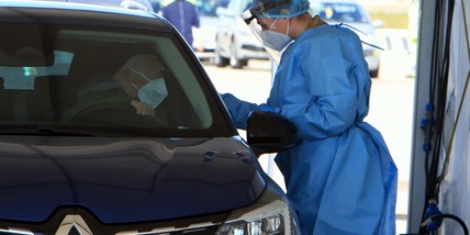 Covid, il bollettino odierno: 10.176 positivi e 224 vittime