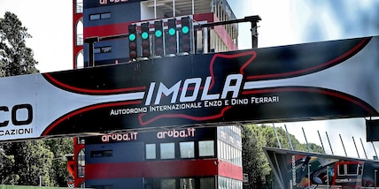 F1, i tifosi si riversano a Imola: quasi raggiunta la quota di 100mila biglietti