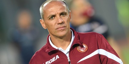 Serie C, il tecnico della Pro Sesto Filippini prolunga fino al 2022