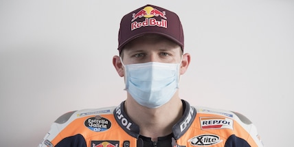 MotoGp, Bradl: "Se arriveranno offerte dalla MotoGp ascolterò con interesse"